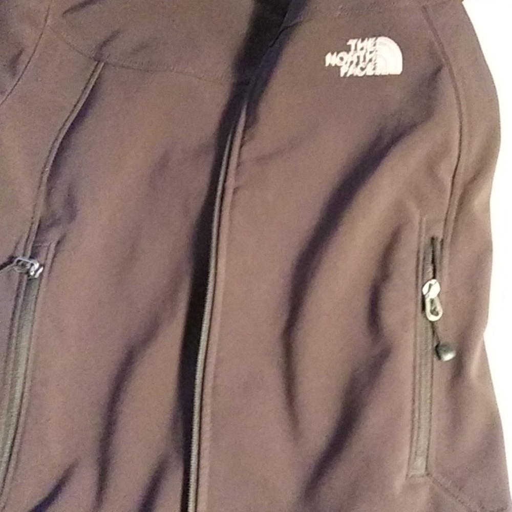 Men North Face Apex Bionicjacket - image 7